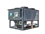 244,240 Kcal/H Cooling Capacity Chiller Water Cooling Group - Gazi - Image 6