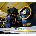 70 - 120 Tons / Hour Tertiary Crusher