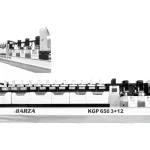 4+6 Head Marble Calibration Grinding Machine