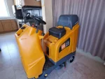 Parking Lot Warehouse Factory Schools Shopping Mall Cleaning Rental Cleaning Machines Daily Weekly - Image 6
