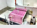 SD26 Vertical Automatic Sponge Cutting Machine - Image 9
