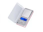 NS P13 300GR 0.01 Precise Electronic Digital Portable Pocket Scale - Image 7