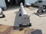 6000 mm Otomatik Halı Sıkma Makinası - Image 3