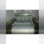 Ksm Bskm Dragee Bonibon Chocolate Dragee Machine