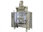 6-Lane Volumetric Stick Filling Machine