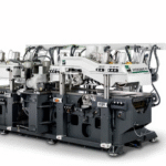 Wood Profile Processing Machine