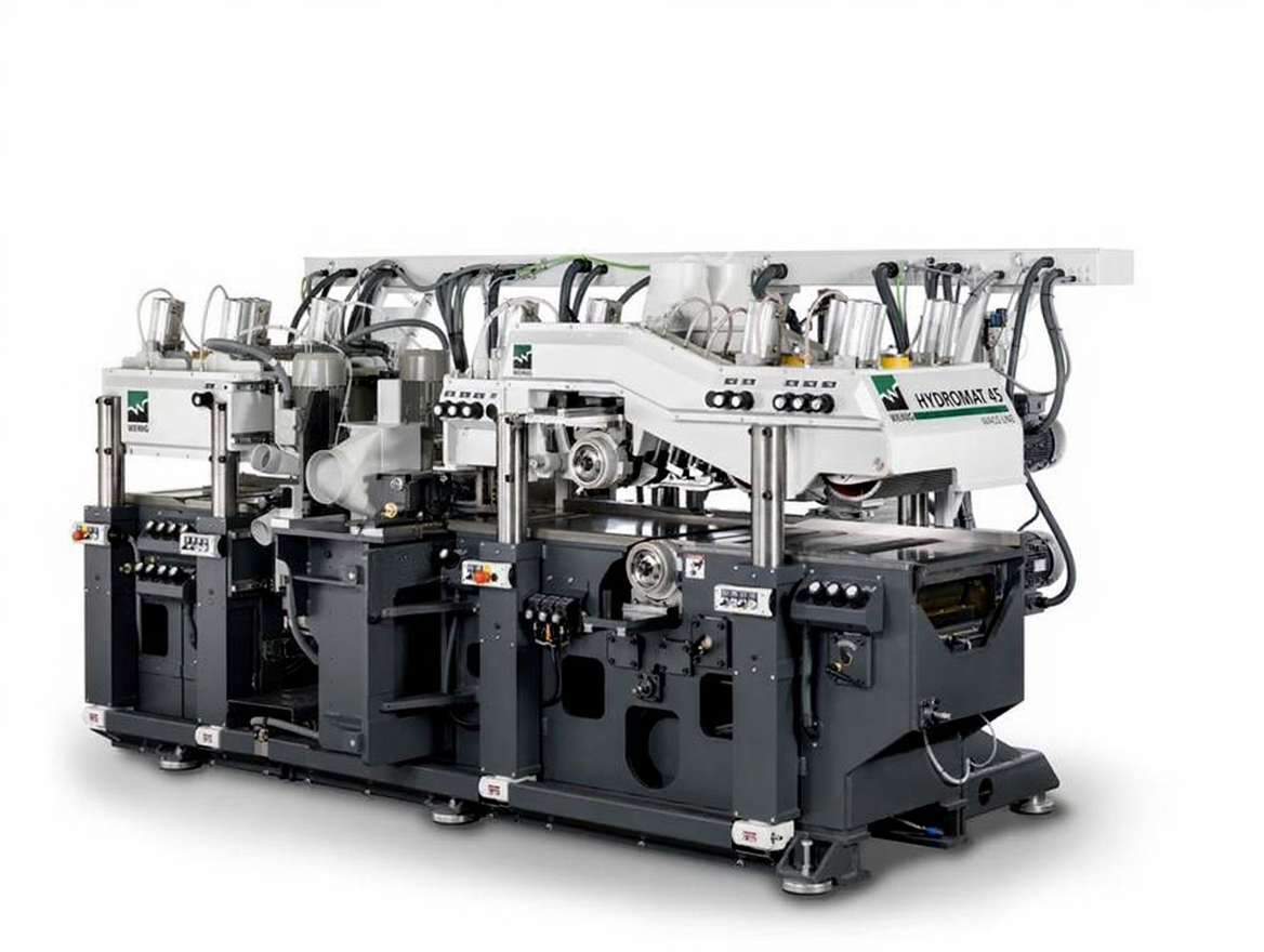 3y3grxvhwxrmc0ctmt59kxtpp8 Wood Profile Processing Machine - Image 1