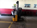 Rental of Fully Electric Forklifts of All Tonnages and Sizes - Image 3
