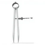 PR 400 (Spring) Fixed Point Compass