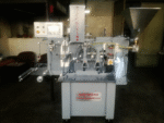 S 160 Liquid Filling Machine