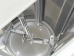 Stainless 250 Lt Homogenizer Production Mixer - Image 4
