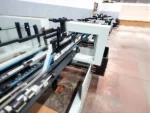 Domino 100-M Automatic Folder And Gluer Machine - Image 26