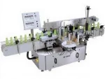 Double-Sided and Cylindrical Labeling Machine - Image 5
