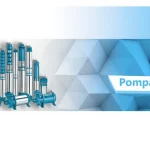 Submersible Pumps Steel