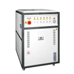 50 Kw Central System Steam Generator