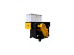 Plastic Crushing Machine - Image 7