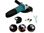 125mm Devirsiz Avuç Taşlama Makinası - Image 2