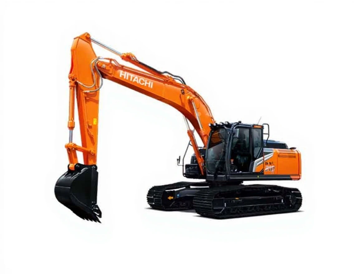 3yyaspz1m1rmy0cvgsf8vfm594 24 200 Kg Crawler Excavator - Image 1