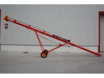 ⌀16.5/(10150mm) PTO Driven Agricultural Auger - Image 4