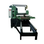 ÜKK 4 Double Side Cutting Machine