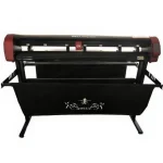 QM Plotter Cutting Machine