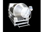 ETY 1300 Horizontal Unchilled Meat Drum