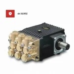 150 Bar 8 Litre/Minute High Pressure Water Pump