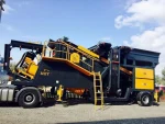 70-120 Ton / Hour Mobile Screening Plant - Image 8