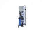 0.75 - 2.4 M3 / Day Reverse Osmosis Water Purification System - Image 4