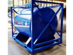 2500 Litre Volume Pump Transfer Fuel Tank - Image 8