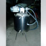 Chemical Laboratory Reactor