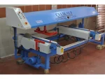 STORM 2X3000 (1 Fixed 1 Moving) Log Cutting Machine - Image 5
