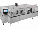 3-AXIS CNC MACHINING CENTER & WOOD LATHE | ELITE.ULTRA