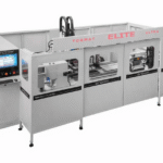 3-AXIS CNC MACHINING CENTER & WOOD LATHE | ELITE.ULTRA