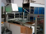 Glass Water Thermoforming Packaging And Packaging Machine - Image 12