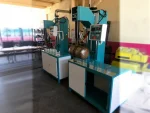 Ø 100 Mm Socket Welding Machine