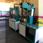 Ø 100 Mm Socket Welding Machine
