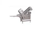 Filet 611 Meat Slicing Machine