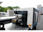 850 Ton Plastic Injection Machine - Image 2