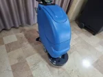 Guaranteed Like New Battery-Powered Floor Cleaning Machine - Image 10