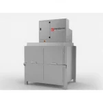 300 Kg Pastrami Press