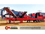 150-240 Ton / Hour Mobile Crushing Plant - Image 3