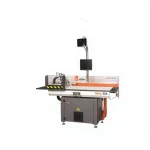 Flashcut Easy 888 Flat Table Computerized Automatic Leather Laser Cutting Machine