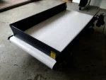 Plastic Injection Bottom Product Retrieval Robot - Image 4