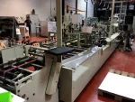 110 cm Automatic Folder and Gluer Machine - Image 6