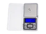 NS P13 500Gr 0.01 Gr Digital Precision Electronic Pocket Scale - Image 4