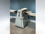 Rondo Dough Sheeter Machine - Image 4