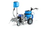 4 L/Min Manual Airless Diaphragm Line Marker - Image 3
