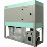 S 5000 Cubic Meter Dust Extraction Machine
