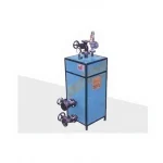 E-FC Flash Steam Heat Recovery System